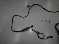 фото thumb №5, Джгут електропроводка бампера mercedes