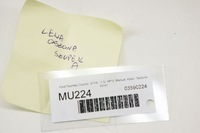 фото thumb №6, Mu224 ford tourneo courier защита стойка левый перед