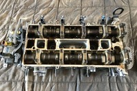 фото thumb №7, Головка двигуна mazda 121 ii db 3s4g6090a 2.0l бензиновий 2008