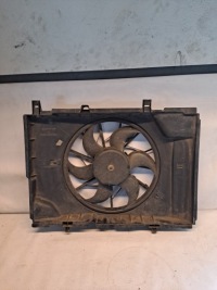 фото thumb №1, Вентилятор радиатора mercedes slk r170 2.3 a2025053555