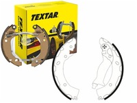 фото thumb №1, Textar 91080800 набор колодка тормозных