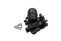 фото thumb №9, Корпус фільтра масла audi a4 3,0tdi 10-16