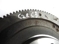 фото thumb №5, Honda cr-z 10-16 колесо маховик сцепление