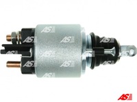 фото thumb №2, Вимикач електромагнітний, стартер as-pl ss9104 letrika