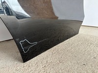 фото thumb №9, Mercedes gle w167 дверь задняя правое задние poznań ==giełda==