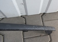 фото thumb №8, Спойлер накладка перед porsche cayman gt4 rs 21-