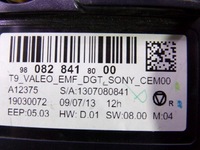 фото thumb №8, Дисплей экран 9808284180 peugeot citroen