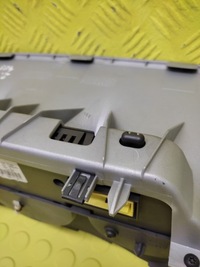 фото thumb №6, Citroen c8 2.0 hdi счетчик zegary1496274080