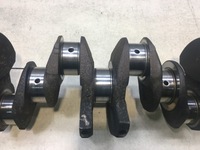 фото thumb №6, Wał коленчатый citroen berlingo 1.4 kfw