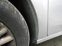 фото thumb №12, Peugeot 301 крыло левый передний код лакокрасочного покрытия ezr