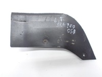 фото thumb №1, Бризковик захист поріг лівий задня a1716982130 mercedes slk ii r171 05r