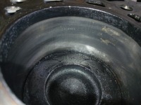 фото thumb №5, Nissan qashqai j10 1.6 dci r9m405 r9mb405 blok низ двигуна поршні вал