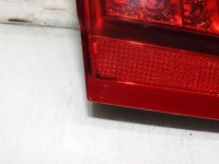 Фара левая задняя задний крышки led mercedes w212 универсал Оригинал, фото thumb