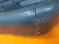 фото thumb №5, Volvo s80 2.5d 98-06 sedan сиденье диван зад задняя кожа