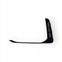 Купить Audi q7 решётка бампера левая оригинал, фото thumb