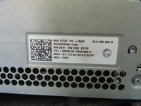 фото thumb №7, Радио радиопроигрыватель экран дисплей skoda yeti 5l 5l0035200b