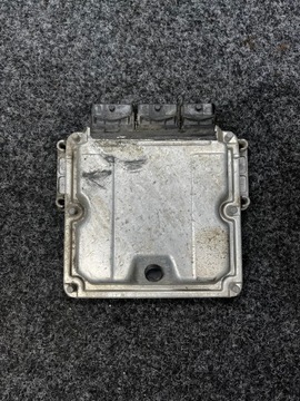 фото thumb №5, Блок управления двигателя renault master ii 2.2dci 0281010320