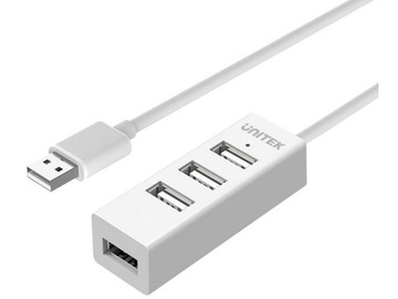 Hub UNITEK Y-2146 USB 2.0