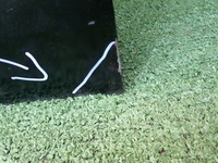 фото thumb №11, Ford transit courier mk2 ii 14- двері ліва передні перед