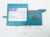 фото thumb №1, Модуль замка центрального toyota rav4 iii 06-12r