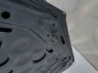 фото thumb №9, Капот двигателя крышка opel astra iii h