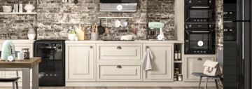 Встраиваемая посудомоечная машина Smeg ST323PM.