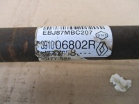 Приводной вал правая длинная renault clio 3 рестайлинг  1.5 dci 39 Доставка, фото thumb