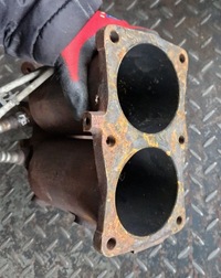 фото thumb №4, Коллектор всасывающий primera p12 1.8