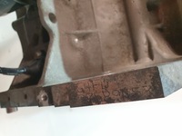 фото thumb №8, Двигатель g4fd kia ceed ii sportage hyundai i30 1.6 gdi 95 tys km