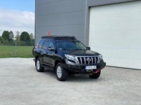 фото thumb №9, Бампер стальной стандарт передний toyota land cruiser 150 2013-2017