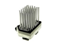 фото thumb №1, Резистор вентилятор bmw 3 e46 x3 e83