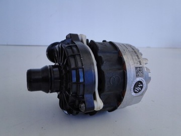 фото thumb №11, Mercedes 205 206 213 222 217 118 167 177 190 додатковий насос води циркуляції