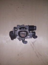 фото thumb №4, Дроссельная заслонка воздуха 7276621000 peugeot 306 1.4