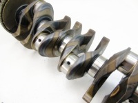 Wał коленчатый 3.0 n52 bmw 5 3 7 x3 x5 f10 f11 e93 e92 f01 f02 f03 f04 Киев, фото thumb