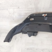 фото thumb №11, Toyota c-hr накладка бампера диффузор задняя задняя 52453-f4010
