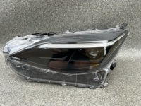 фото thumb №1, Лампа левая передняя toyota yaris cross full led 0d-312 poznań