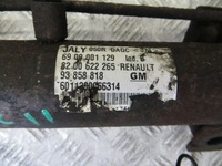 фото thumb №9, Trafic vivaro ii рулевая рейка трансмиссия 8200622265 01-14 eu