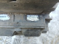 фото thumb №3, Клапан aps осушувач scania r