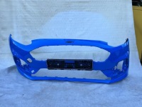 фото thumb №1, Бампер перед ford fiesta mk 8 viii st 18-