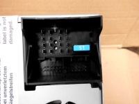 фото thumb №7, Радіо cd 30 mp3 opel zafira b дисплей