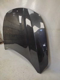 Ford focus mk4 рестайлінг  капот кришка двигуна перед 2021- Зі Шроту, фото thumb