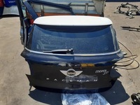 фото thumb №1, Mini cooper paceman r61 крышка багажника задняя багажника комплектная