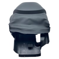 фото thumb №11, Захист колонки кермового dacia duster ii