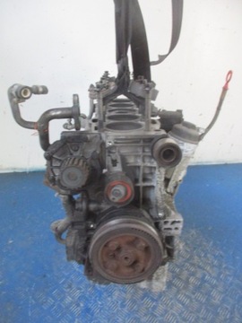 фото thumb №4, Volvo s60 2.4td 126km блок стойка двигателя d5244t7