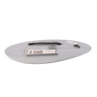 фото thumb №10, Mercedes w164 крышка заливка топлива серебряная iridium серебряный - 775 a1647570006