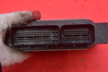 фото thumb №7, Компьютер блок управления двигателя 04e907309bh skoda octavia 3 iii 1.4 tsi 150 km