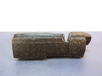 фото thumb №3, Bmw x5 f15 защита подкладка сиденье задняя