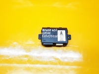 фото thumb №1, Модуль замка центрального rover 400 52010353f