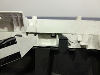 фото thumb №5, Mazda cx-5 i lift 2.0b прилади лічильник eu g46l55430