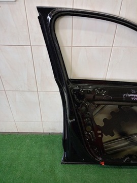 фото thumb №9, Дверь перед левая skoda octavia iv